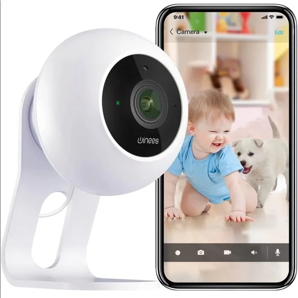 Camera - Picture 1 of 3